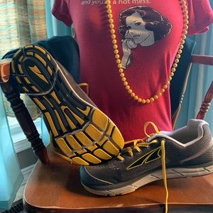 Men’s Altra Zero Drop Instinct 4 Shoes